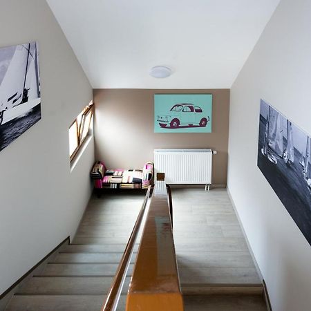 Csoepi Panzio Bed & Breakfast Tihany Exterior photo