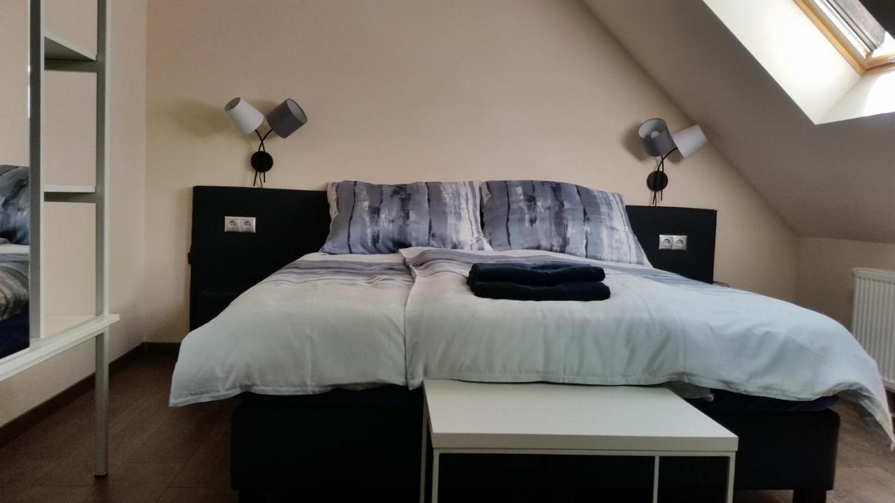 Csoepi Panzio Bed & Breakfast Tihany Exterior photo